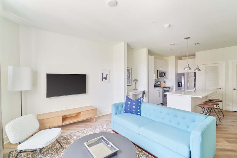 Superior Apartment, 1 Bedroom photo 1