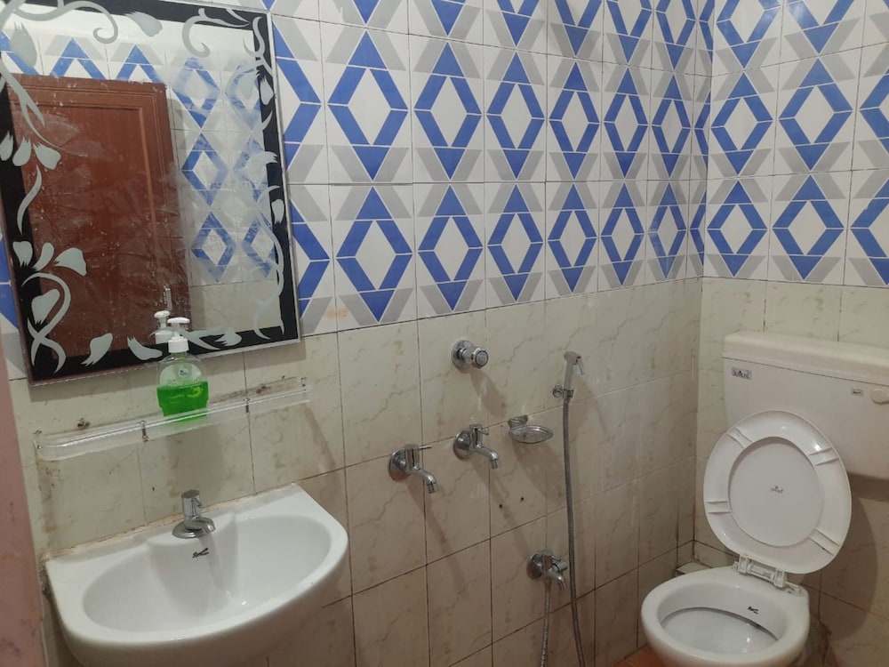 Deluxe Double Room, City View photo 2