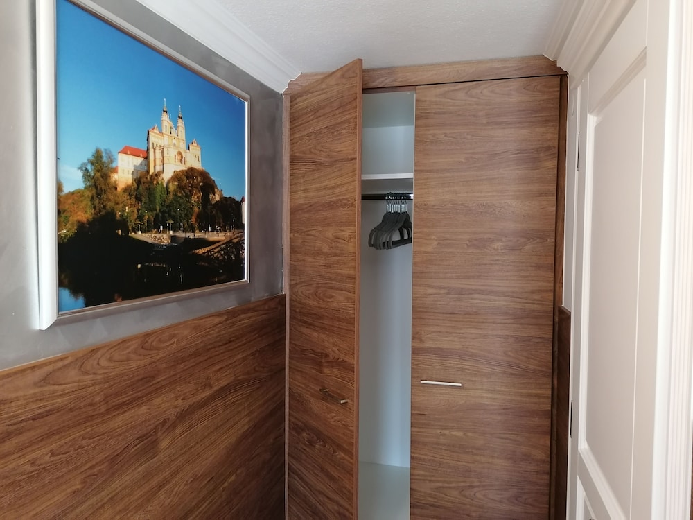 Deluxe Apartment (Top 31) photo 3