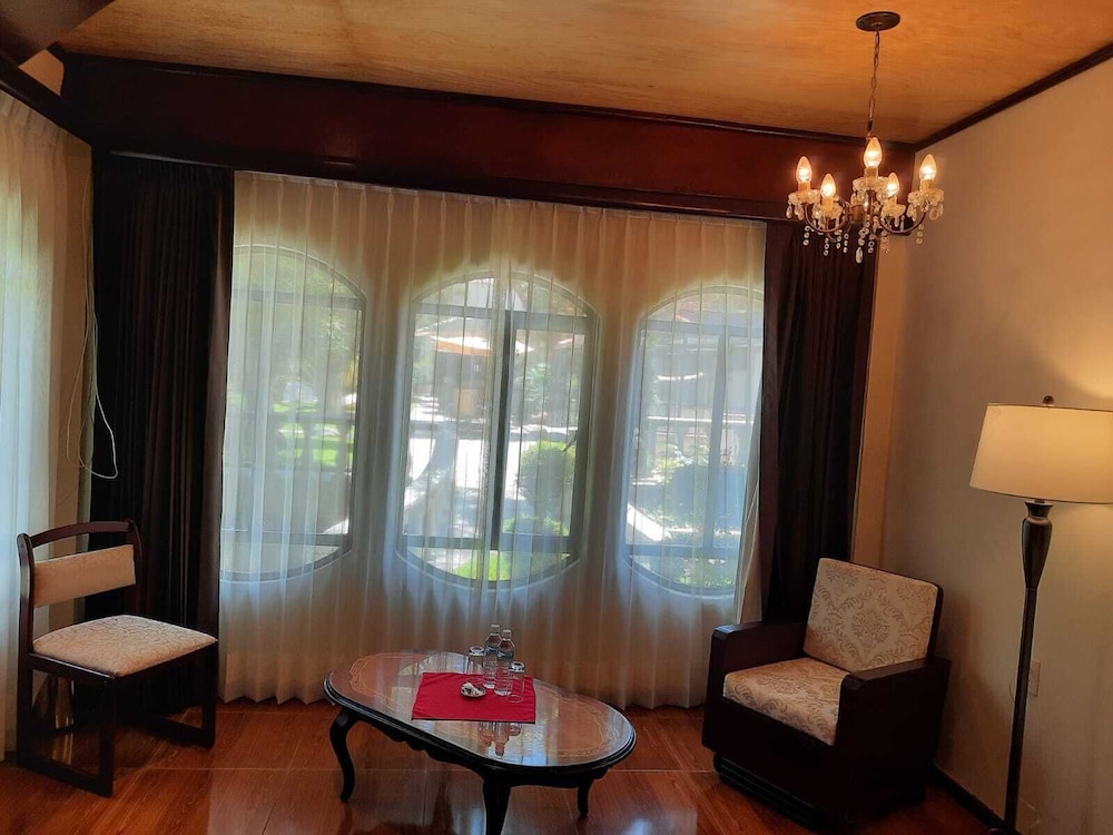 Grand Quadruple Room, garden view, (Joachim) photo 2