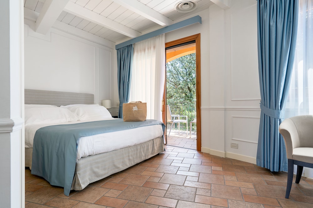 Classic Room, 1 Double Bed, Non Smoking, Garden View