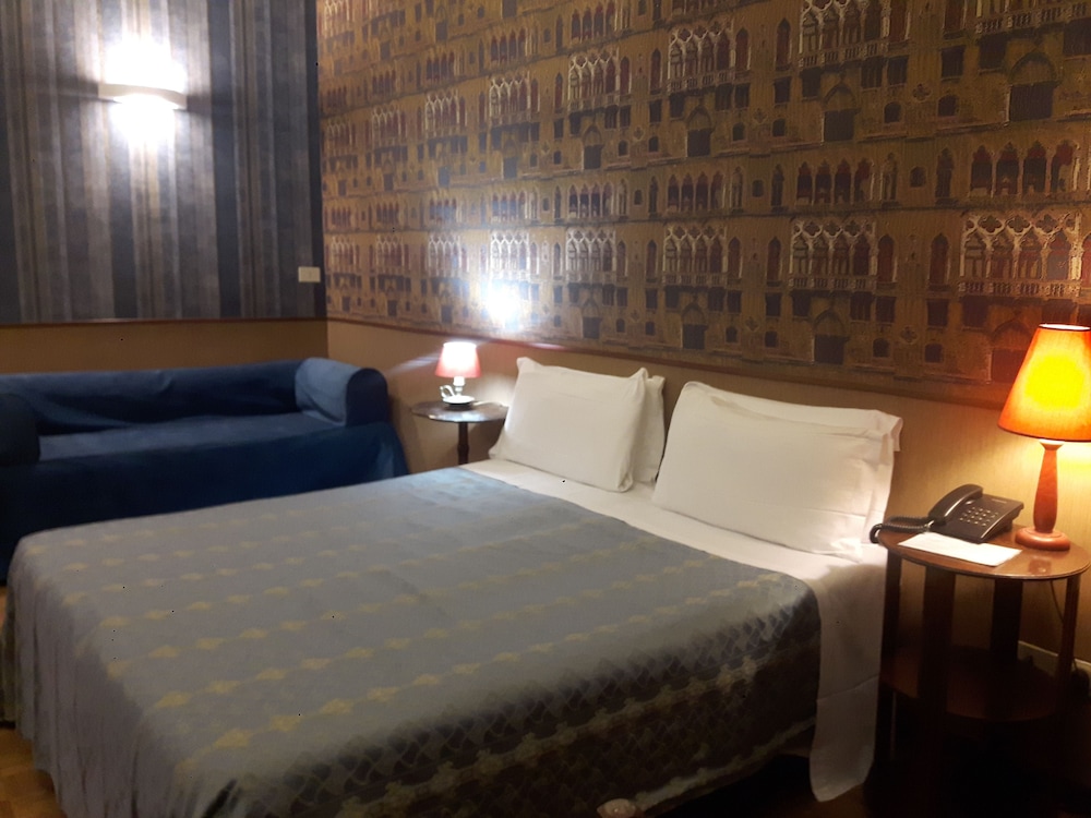 Quadruple Room photo 1