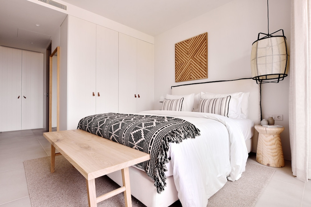 Apartment, 2 Bedrooms