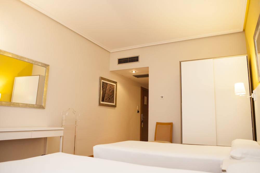 Double Room Single Use