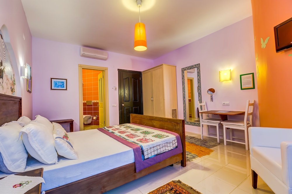 Double Room, Terrace - Photo 3