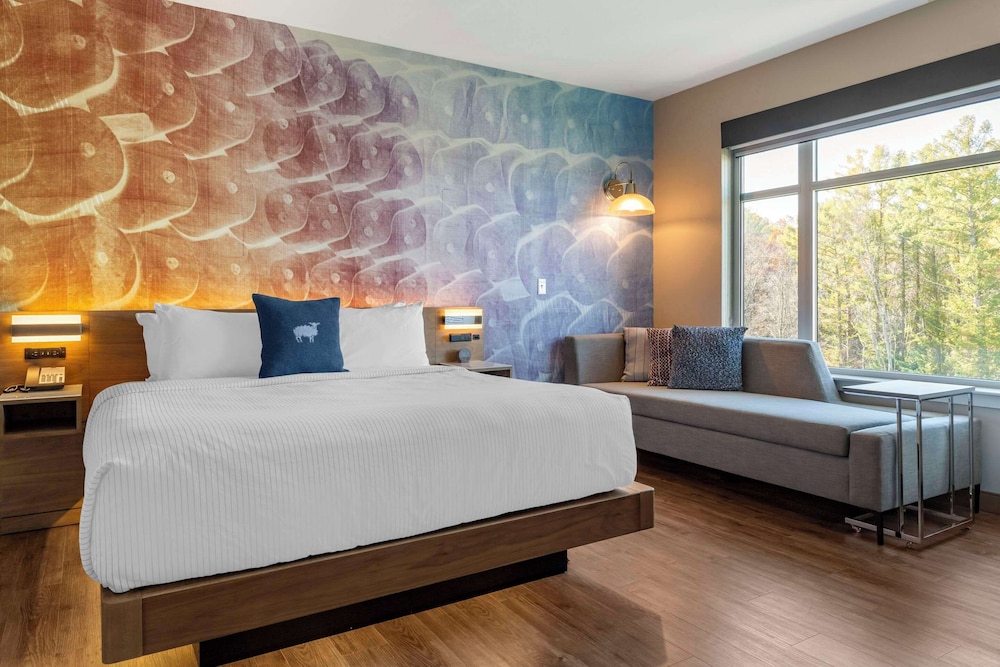 Suite, 1 King Bed, Non Smoking - Photo 4