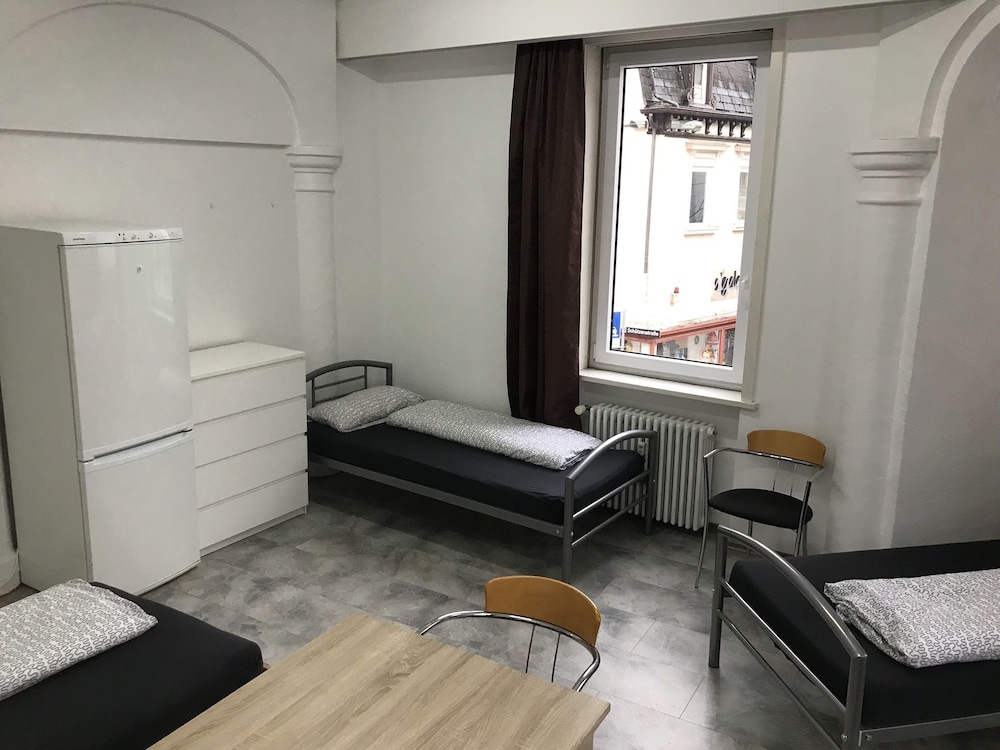 Quadruple Room photo 1