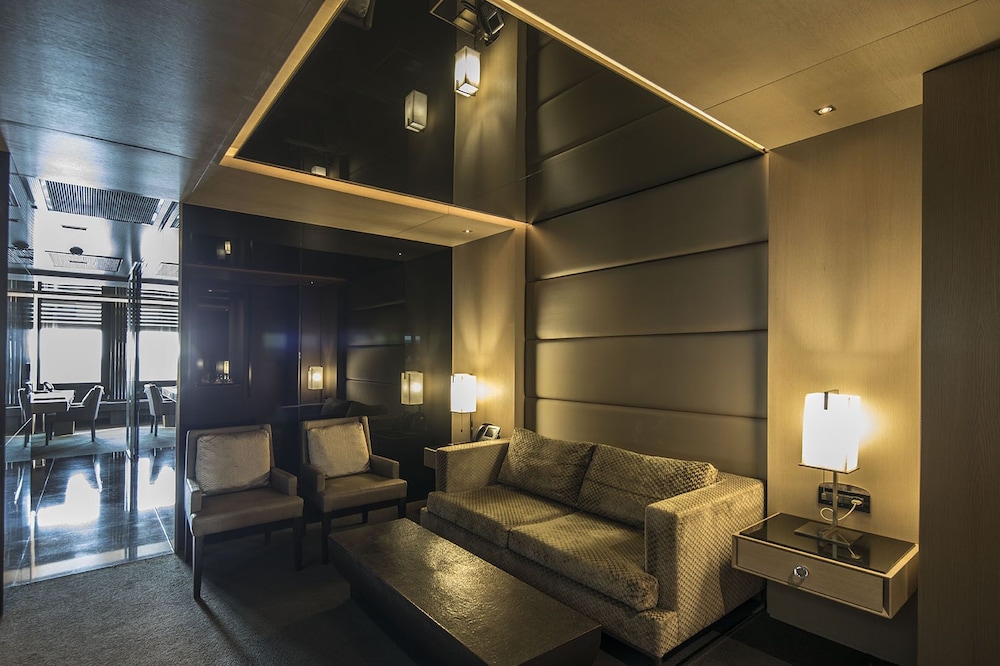 Family Suite, 2 Bedrooms, Sea View