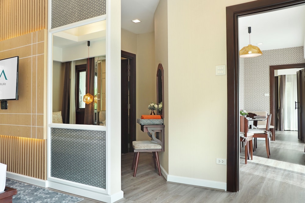 Two Bedroom Pool Villa - Photo 2