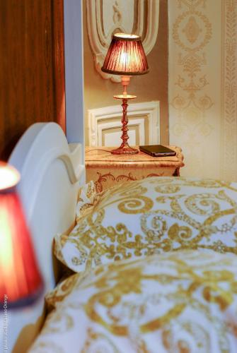 Deluxe Double Room - La Bourgeoise