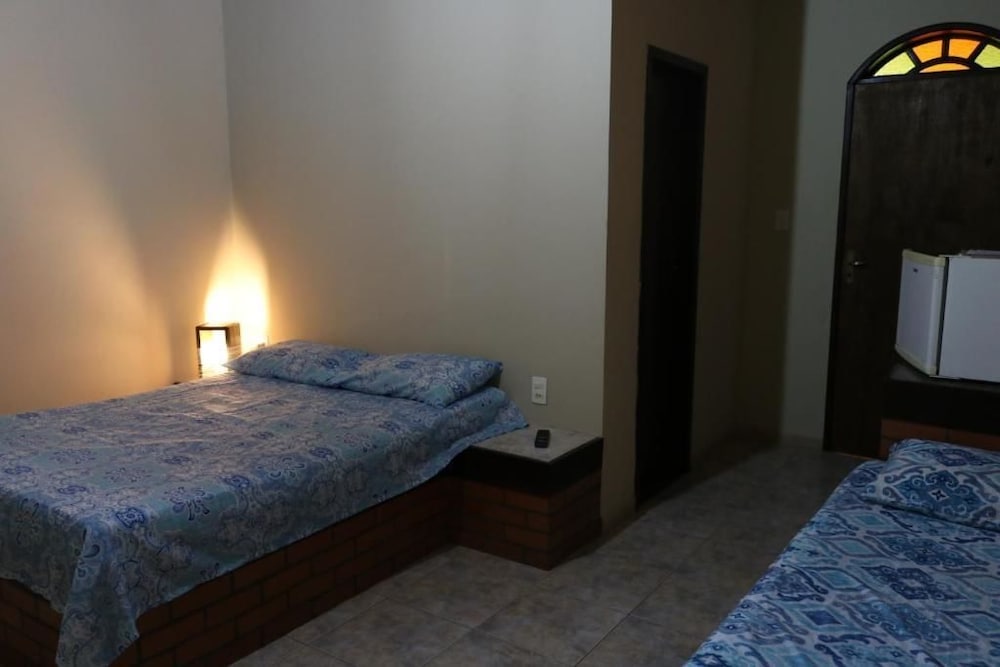Triple Room, Garden View photo 1