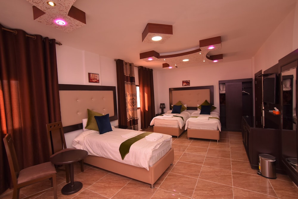 Luxury Room photo 3