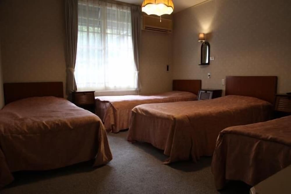 Quadruple Room photo 1