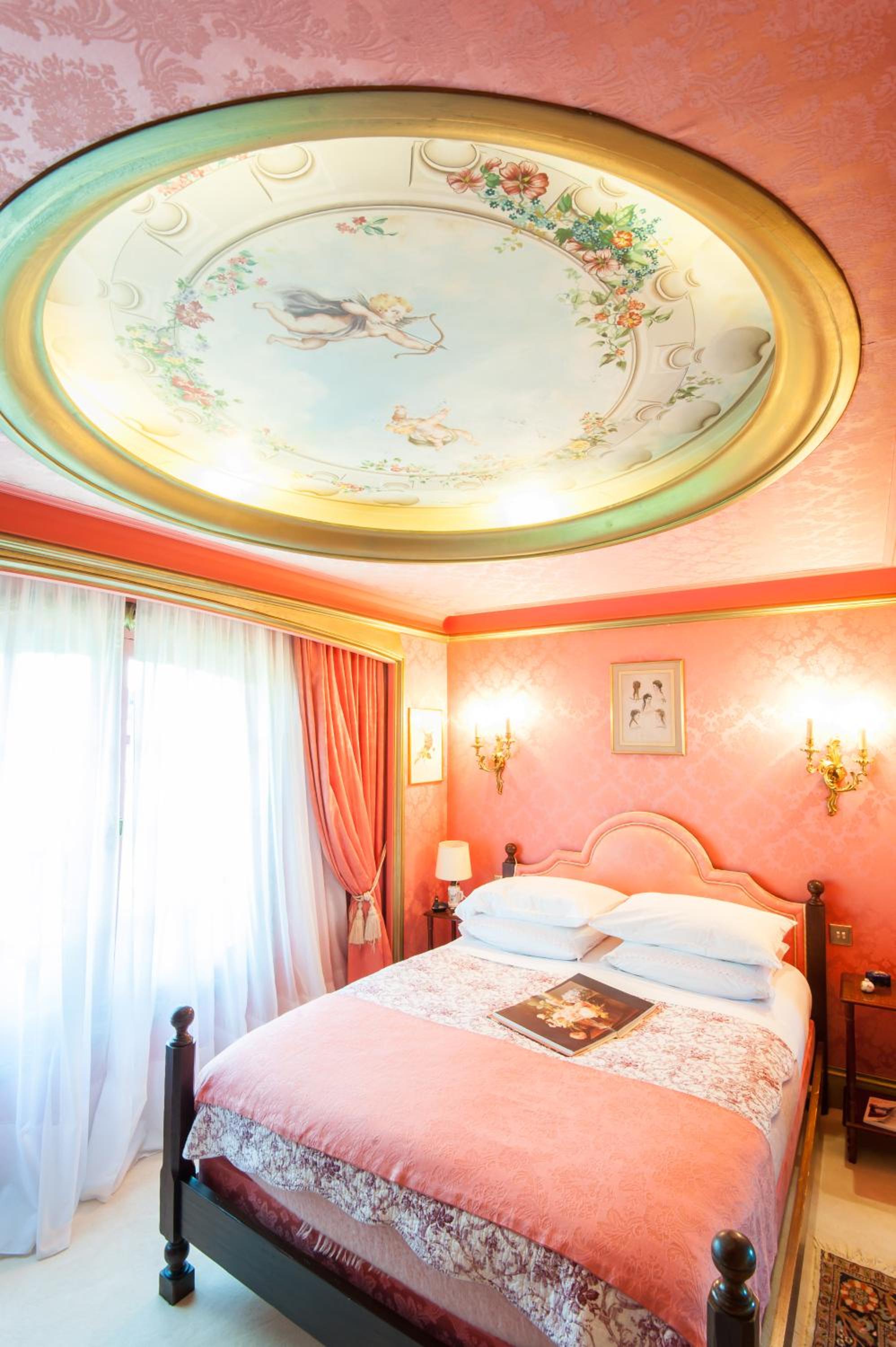 Double Room LUXE photo 3