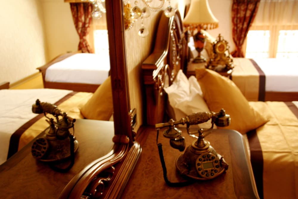 Comfort Twin Room photo 2