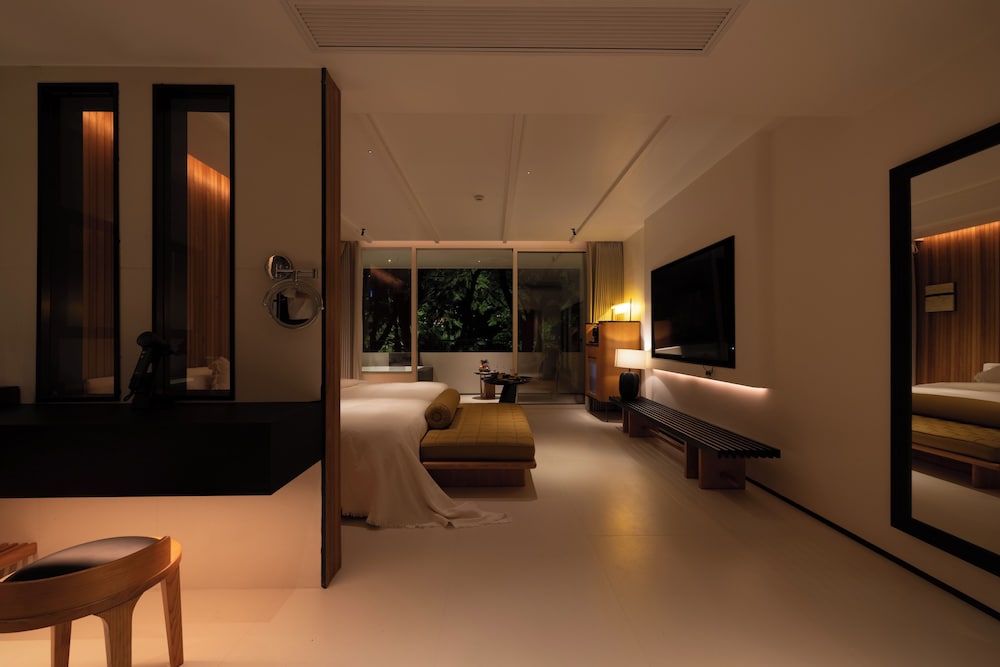 Twin Room photo 1