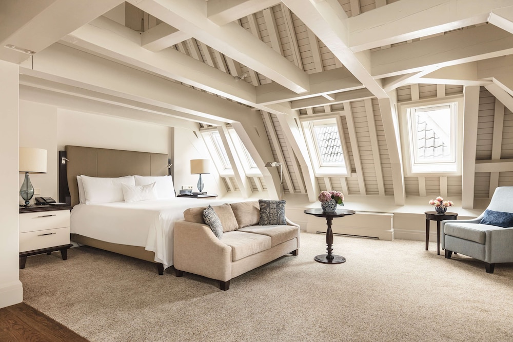 Premier Loft, 1 King Bed