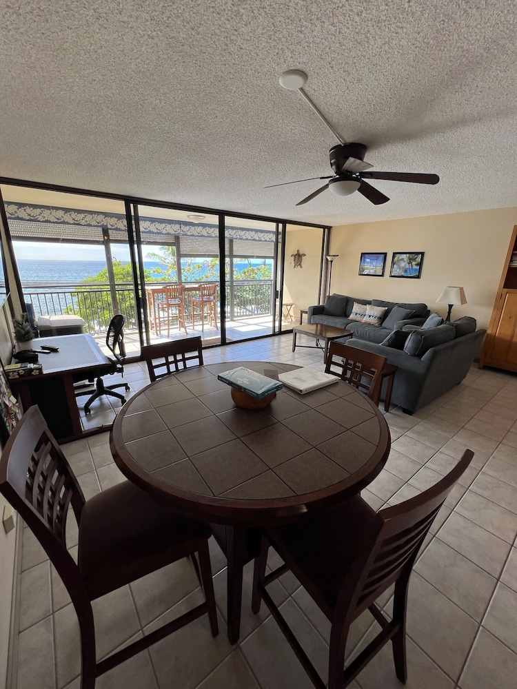 Condo, Multiple Beds, Balcony, Ocean View (Kona Alii #204) photo 2
