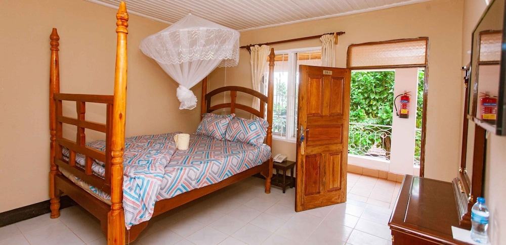 Deluxe Single Room, Balcony photo 1