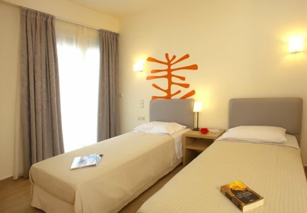 Basic Double Or Twin Room