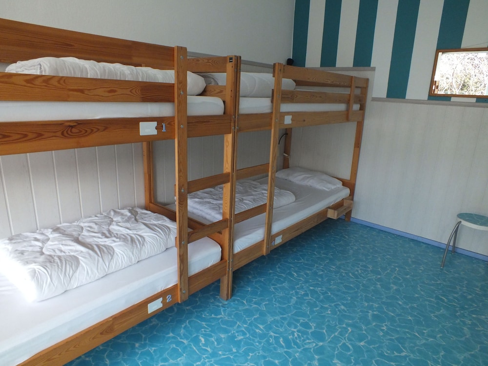 Shared Dormitory (Sechsbettzimmer) photo 3