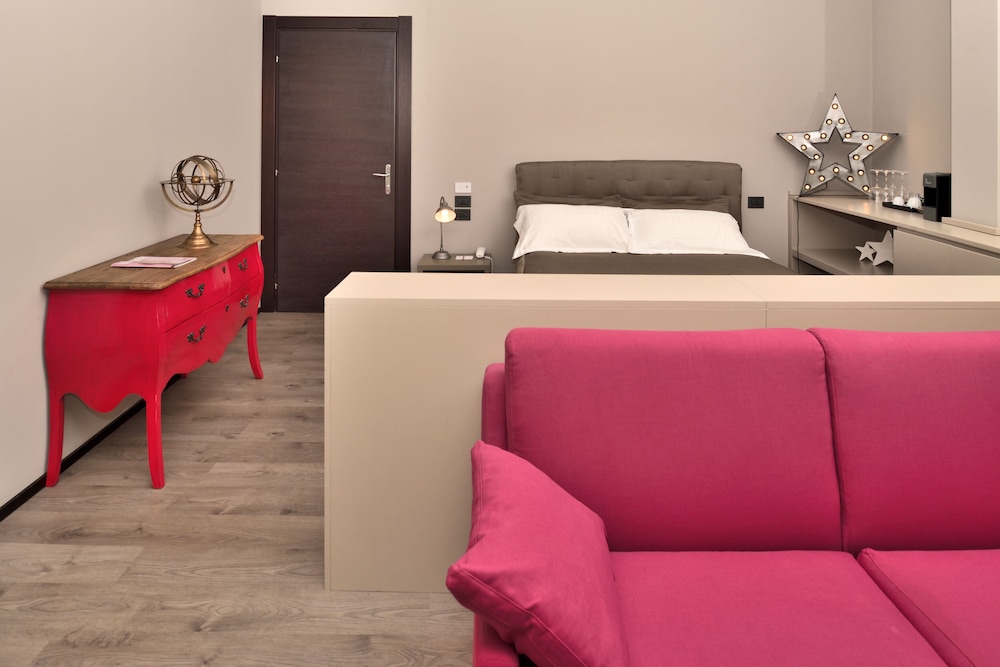 Junior Suite (Star) - Photo 3