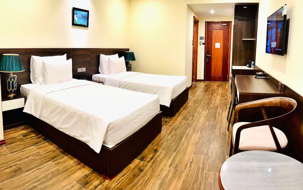 Superior Twin Room - Photo 2