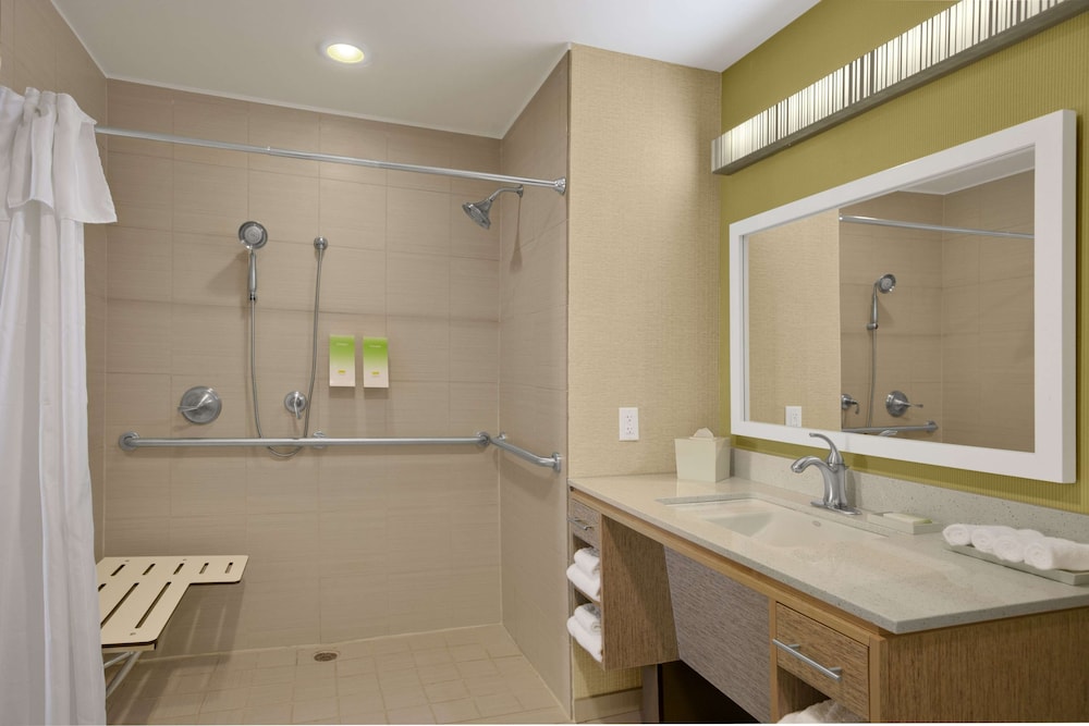 Home2 Suites by Hilton - Oxford, Billede 4