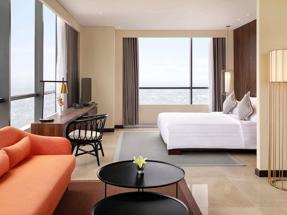 Executive Suite, Multiple Beds photo 1