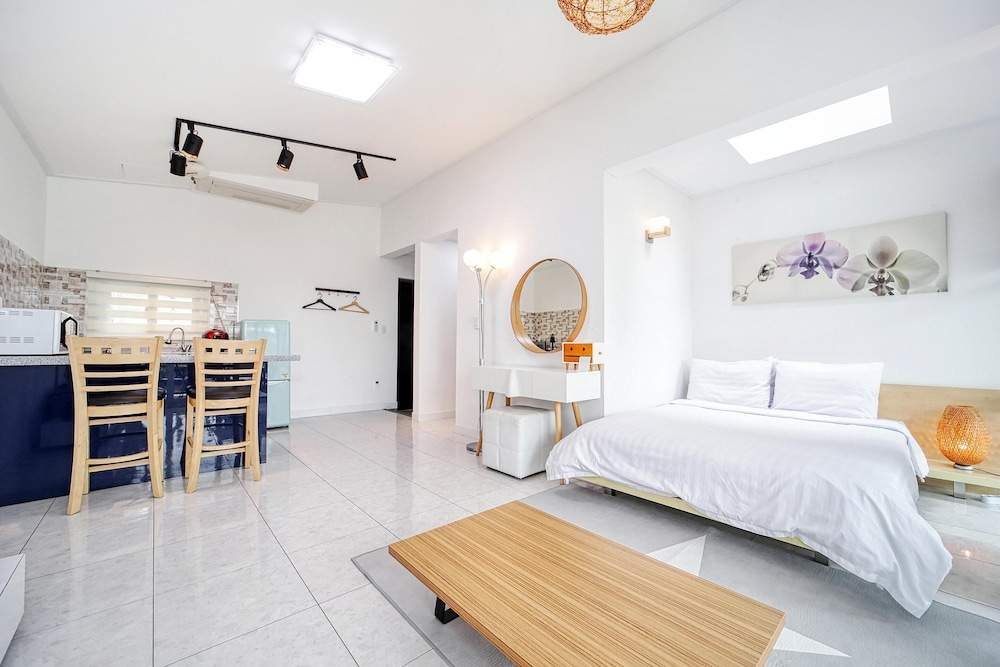 Basic Room, 1 Bedroom (Noche 1) - Photo 2