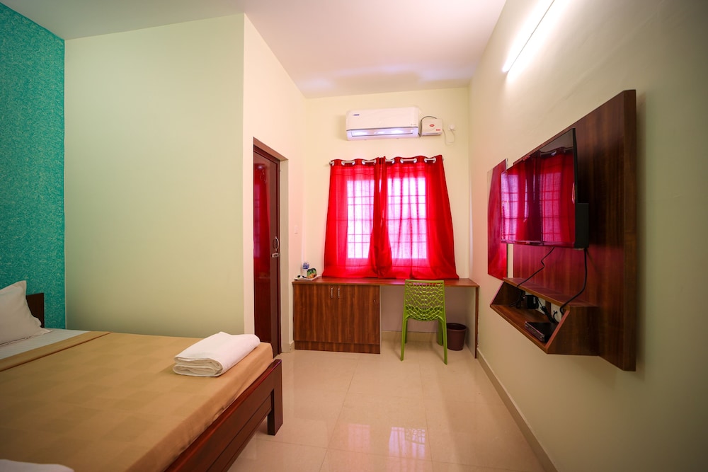 Standard Room - Photo 6