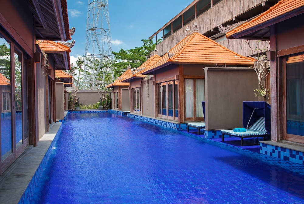 Lagoon Villa photo 3