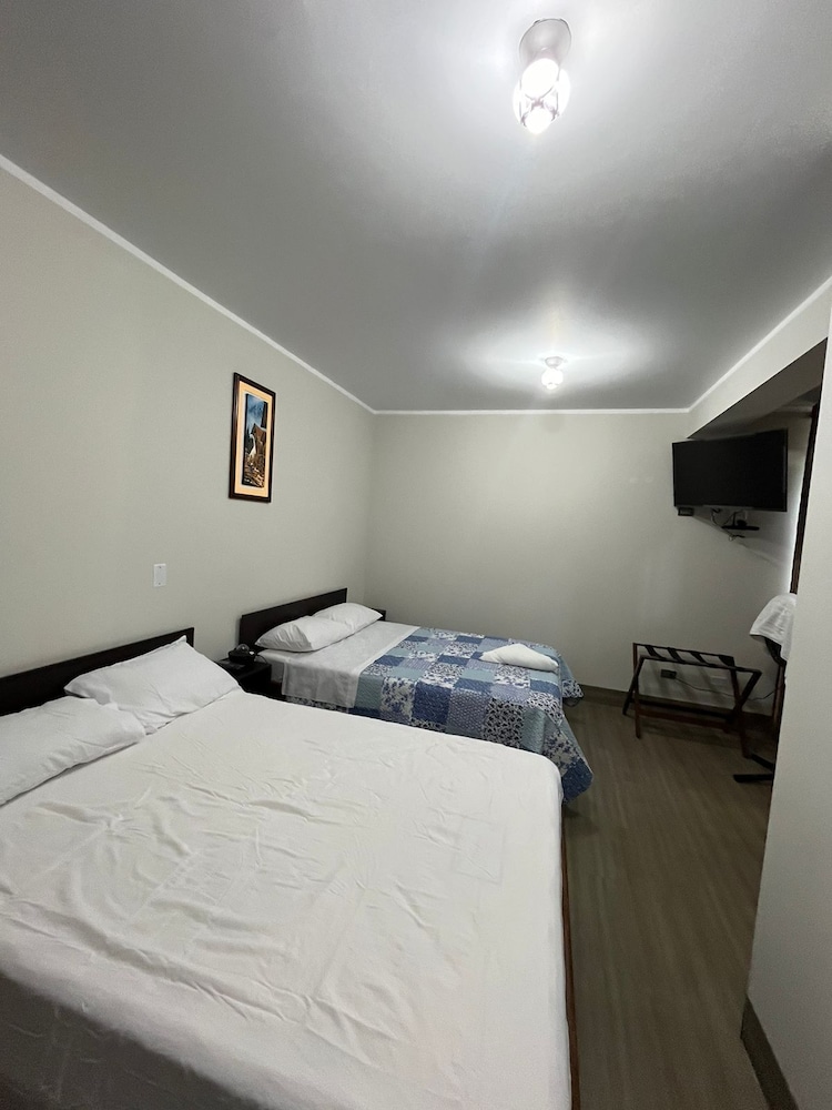 Grand Double Room photo 1