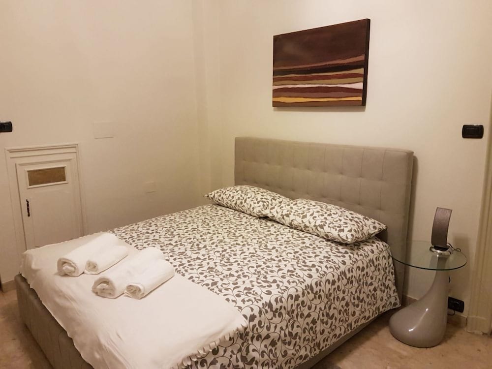 Apartment, 2 Bedrooms