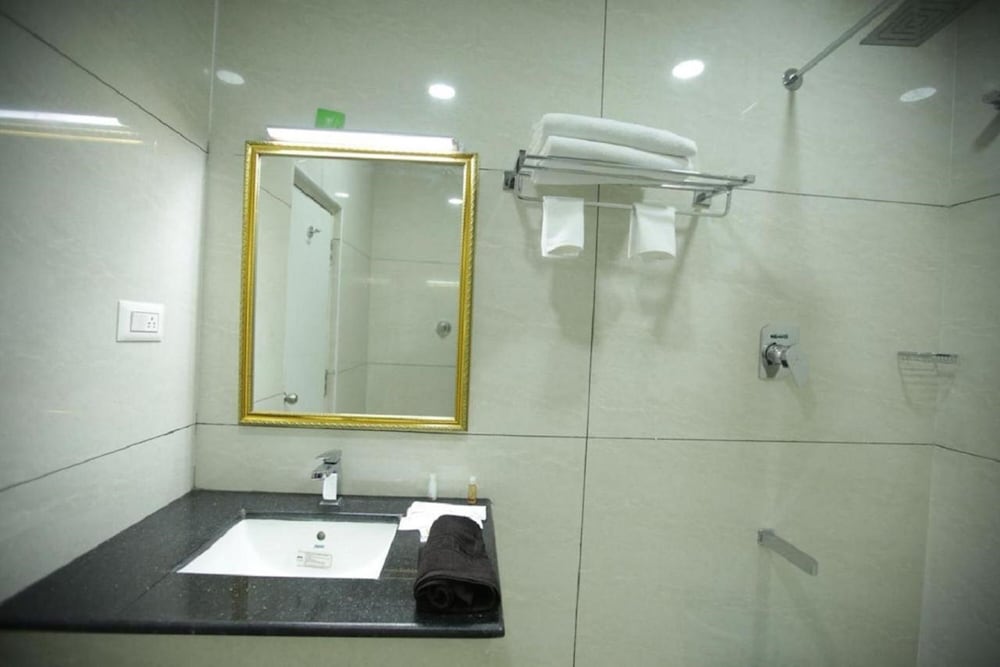 Deluxe Double Room - Photo 5