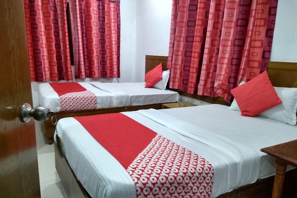 Double Or Twin Room photo 3