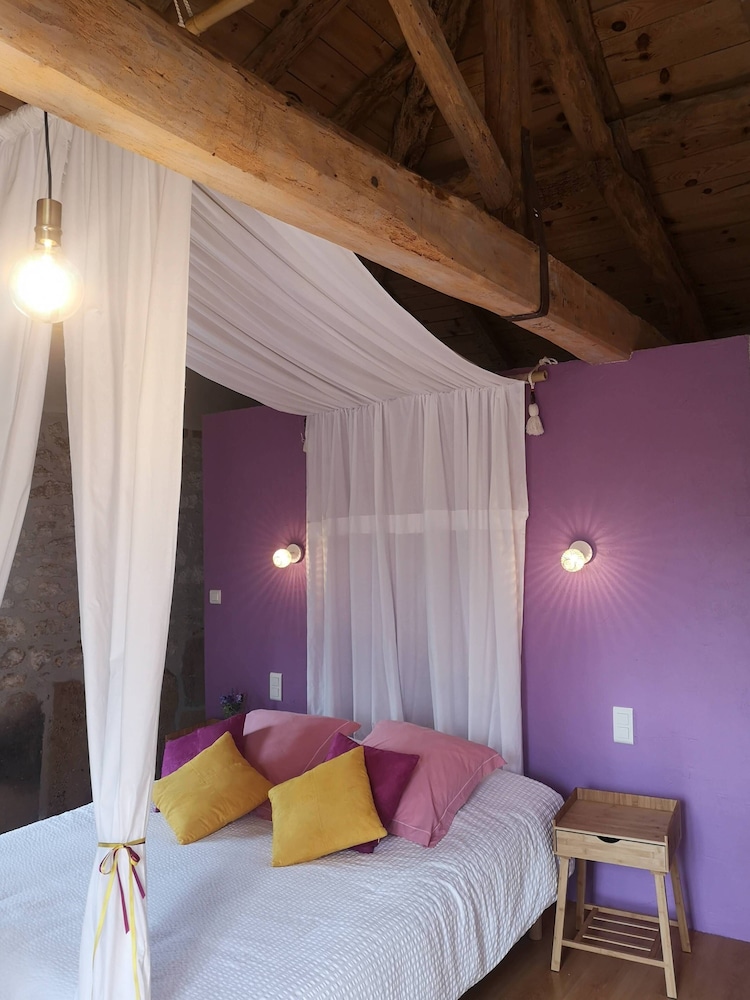 Romantic Double or Twin Room photo 1