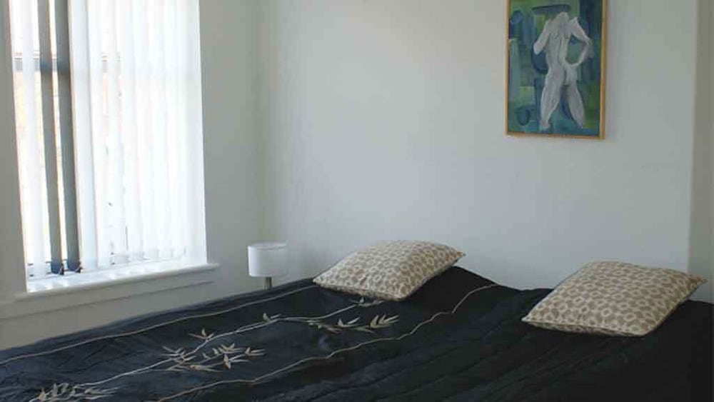 Triple Room, Shared Bathroom
