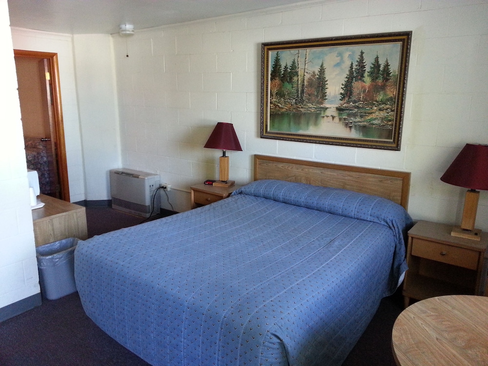 Room, Multiple Beds