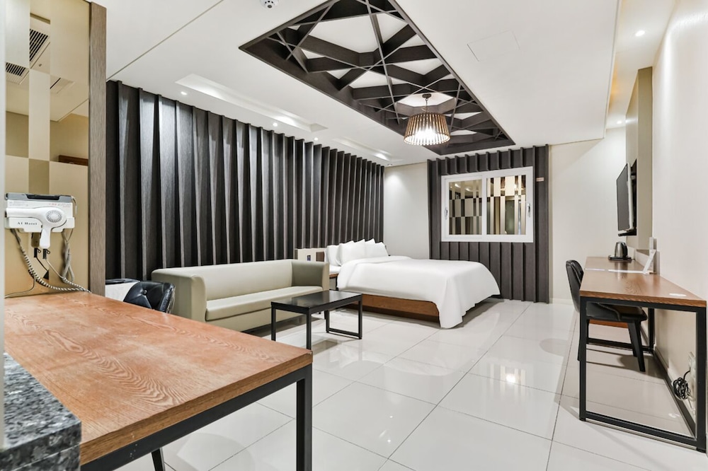 Superior Double Room photo 1