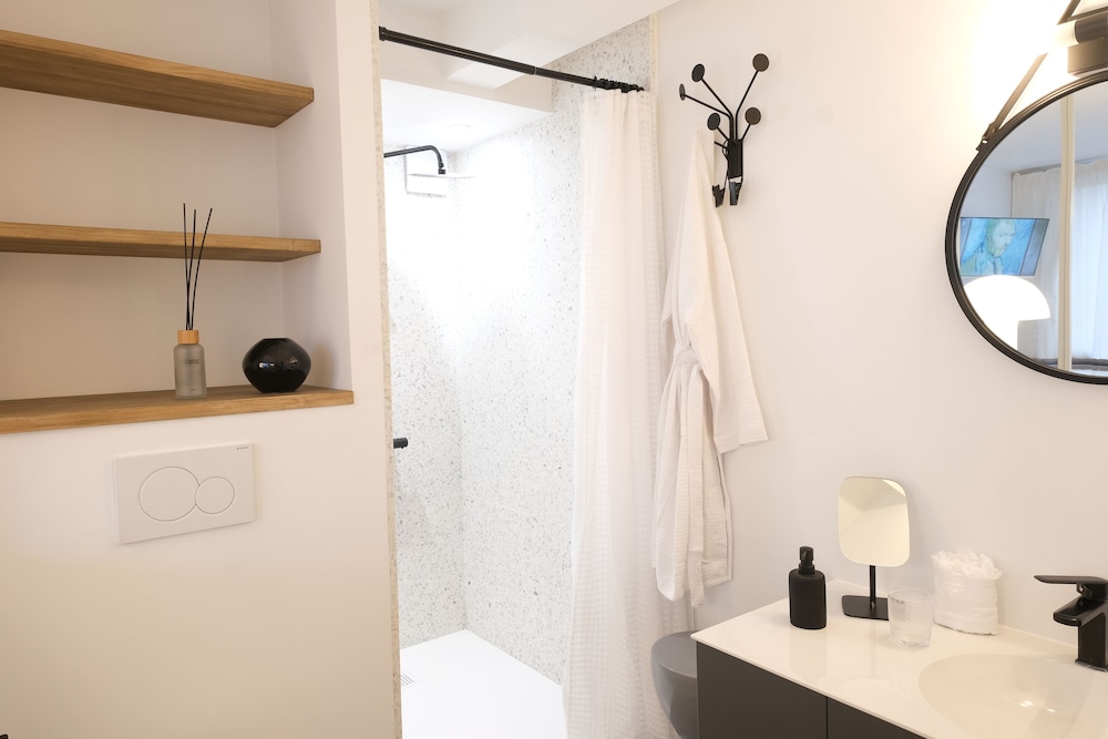 Chambre Double (Oscar) photo 3