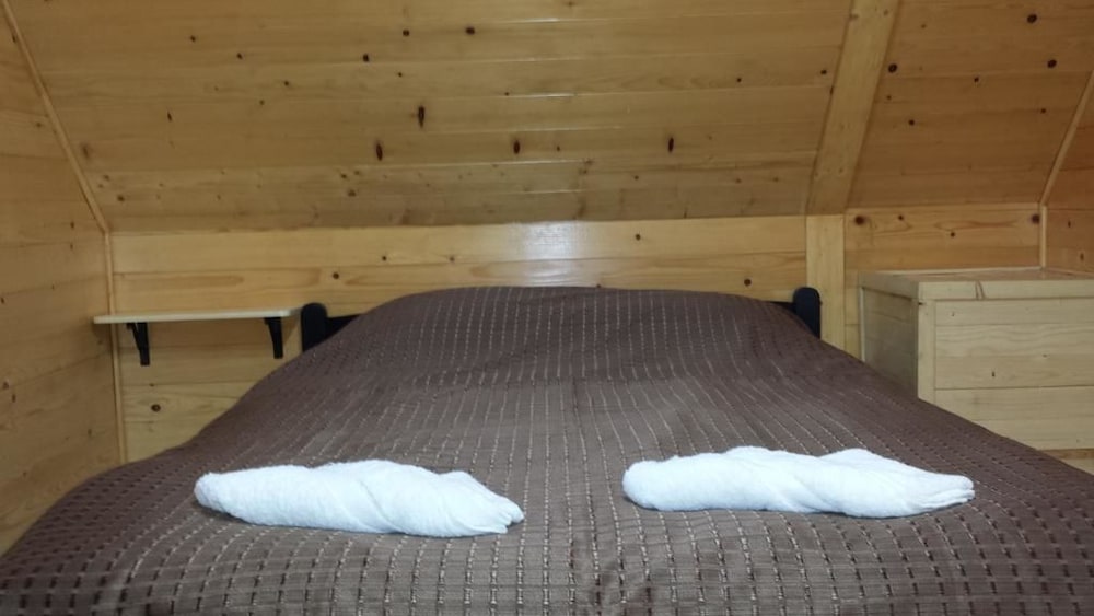 Deluxe Chalet, Mountain View photo 1