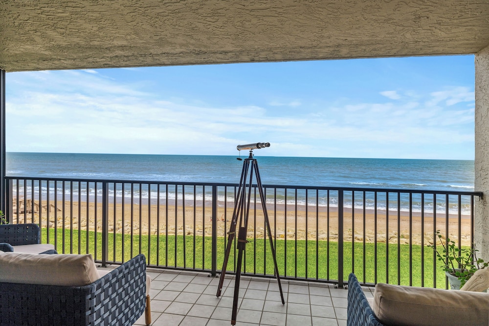 Ocean View 2B 2B lejlighed pool New Smyrna FL, Billede 19
