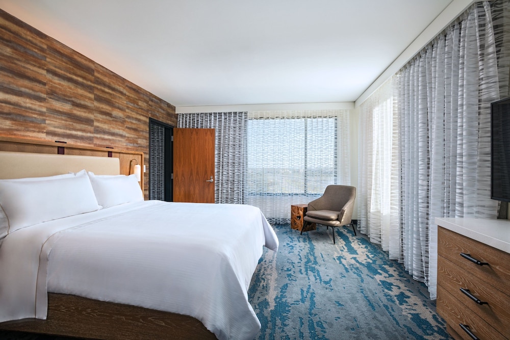 The Westin Dallas Southlake, Billede 2