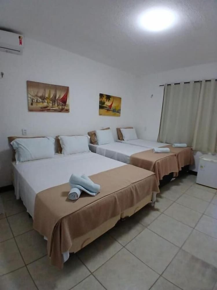Classic Quadruple Room photo 2