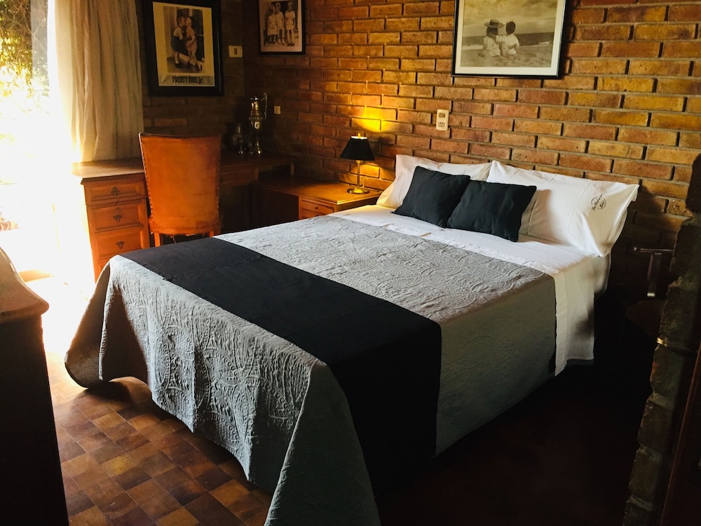 Superior Quadruple Room (Roma) photo 2
