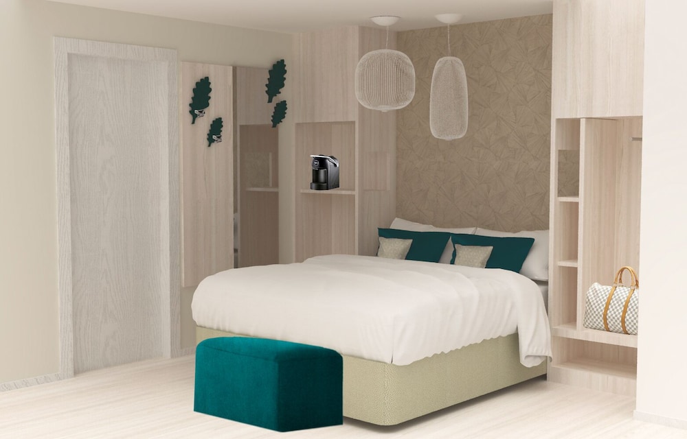 City Double Room photo 1