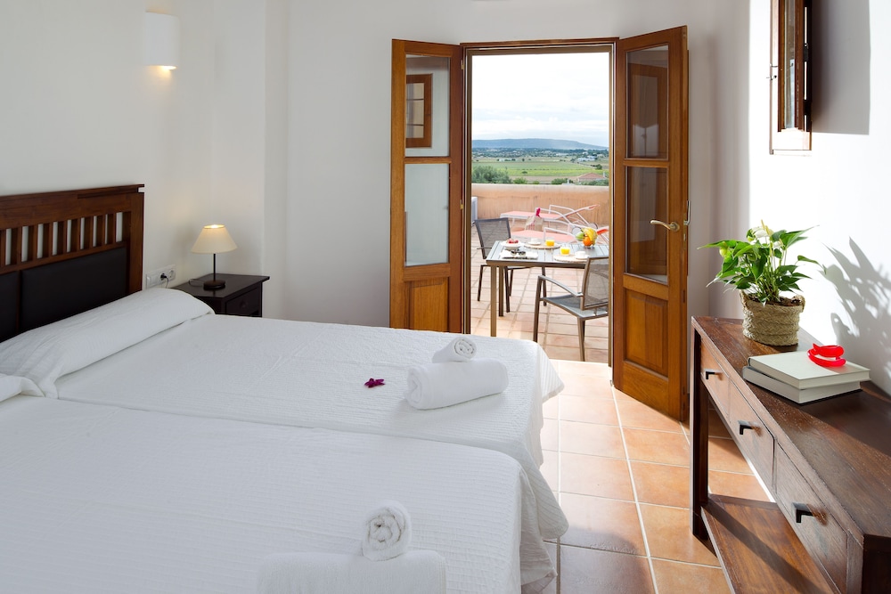 Villa, 4 Dormitorios