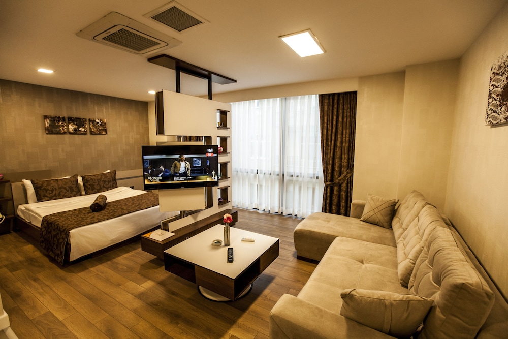 Junior Suite photo 3