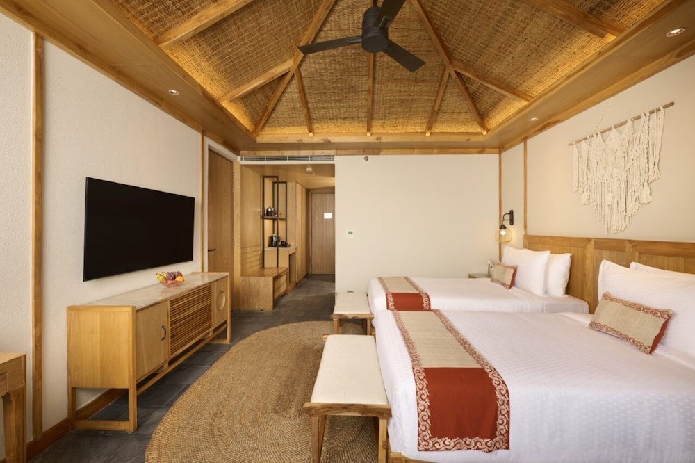 Superior Room, 2 Twin Beds